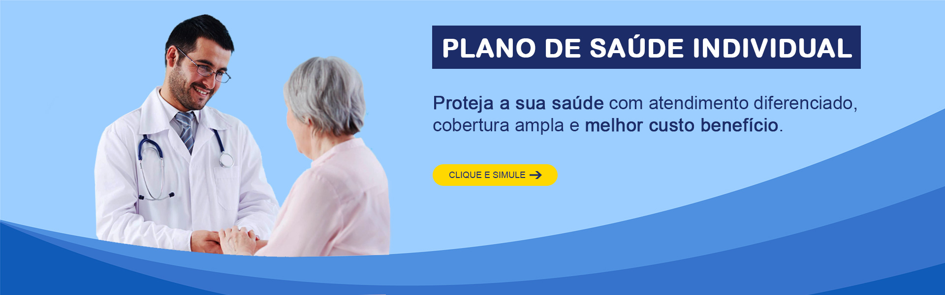 Plano de Saúde Individual